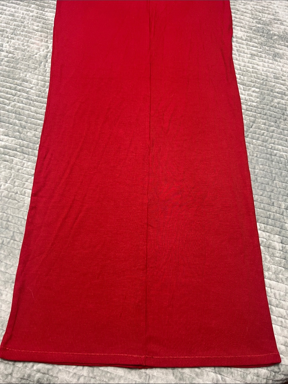 Skims Soft Lounge Skirt - Picture 8 of 9